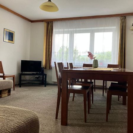 Apartmany Klarka Rokytnice nad Jizerou Eksteriør bilde