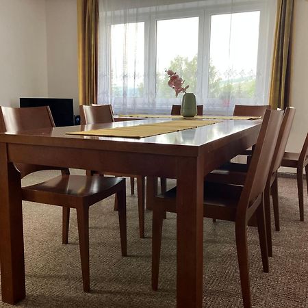 Apartmany Klarka Rokytnice nad Jizerou Eksteriør bilde