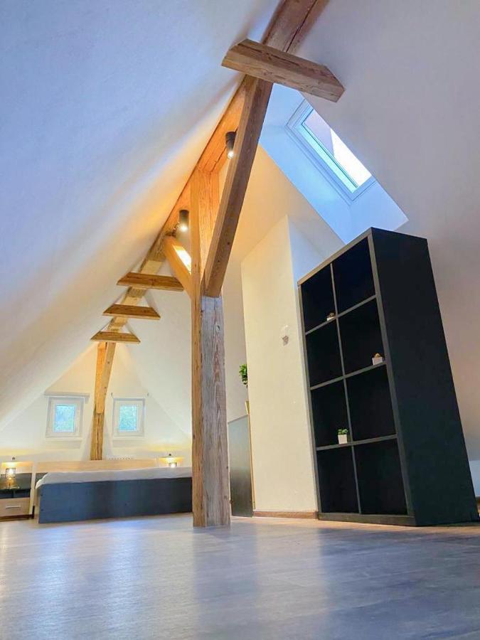 Apartmany Klarka Rokytnice nad Jizerou Eksteriør bilde