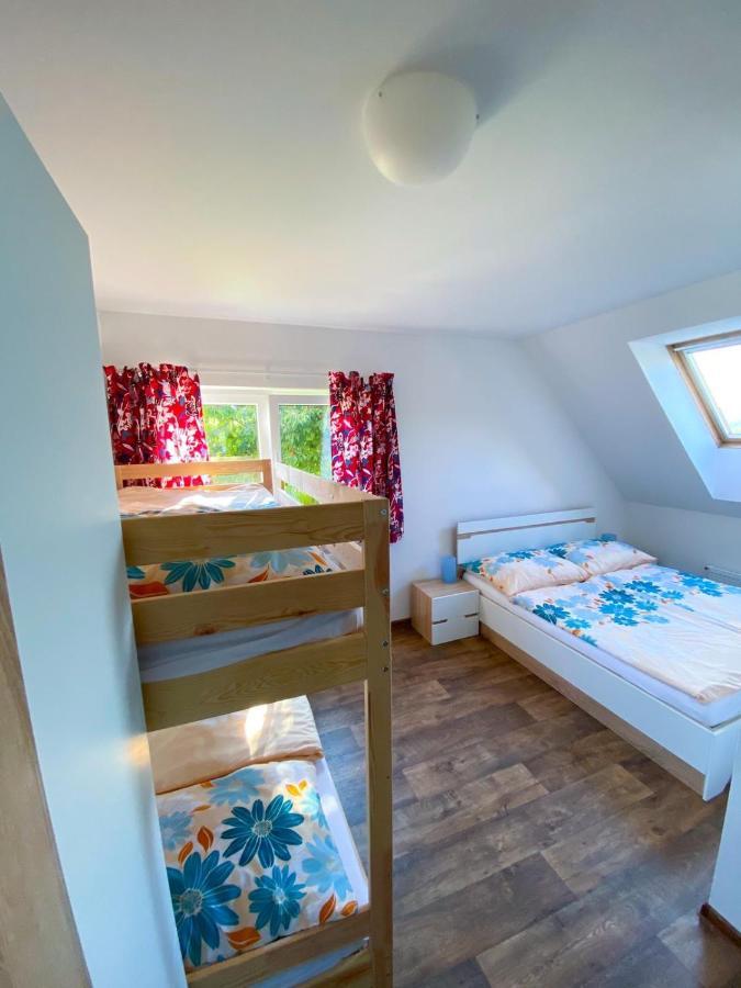 Apartmany Klarka Rokytnice nad Jizerou Eksteriør bilde