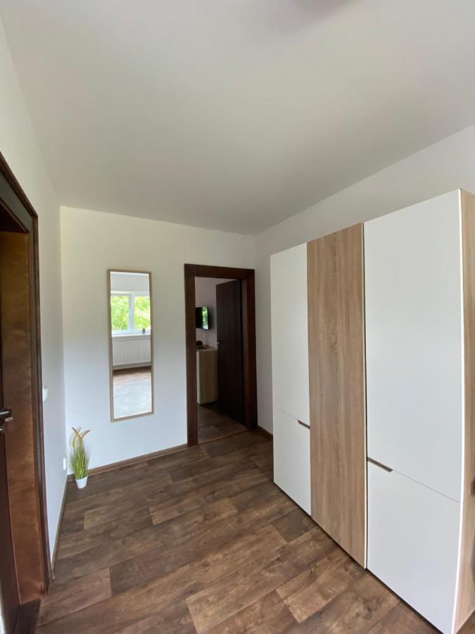 Apartmany Klarka Rokytnice nad Jizerou Eksteriør bilde