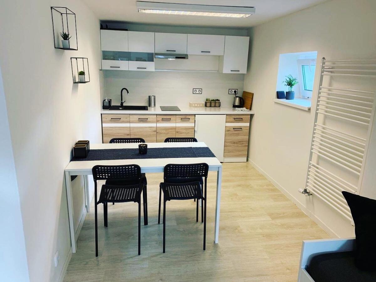 Apartmany Klarka Rokytnice nad Jizerou Eksteriør bilde