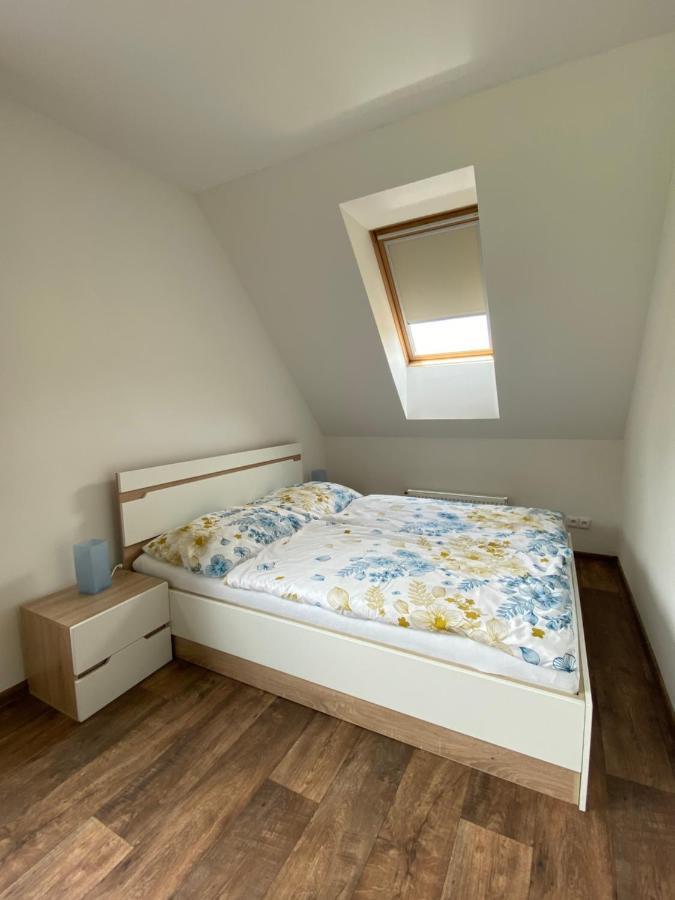Apartmany Klarka Rokytnice nad Jizerou Eksteriør bilde