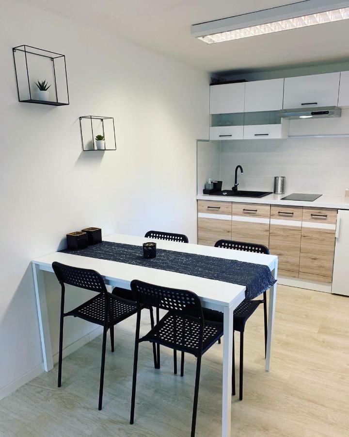 Apartmany Klarka Rokytnice nad Jizerou Eksteriør bilde