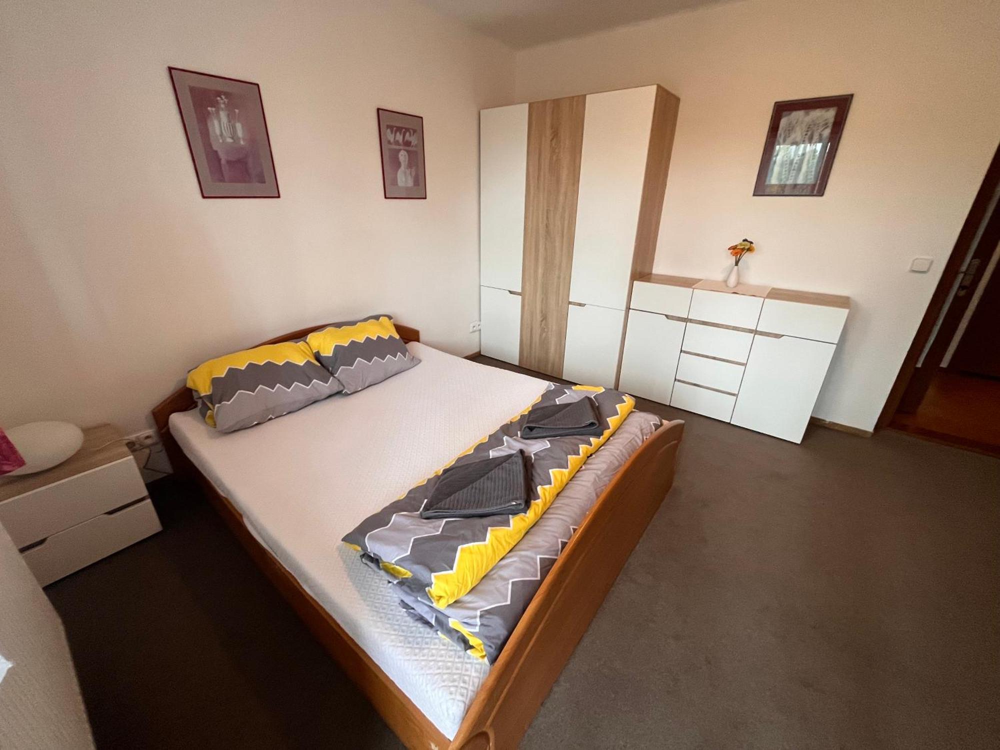 Apartmany Klarka Rokytnice nad Jizerou Eksteriør bilde