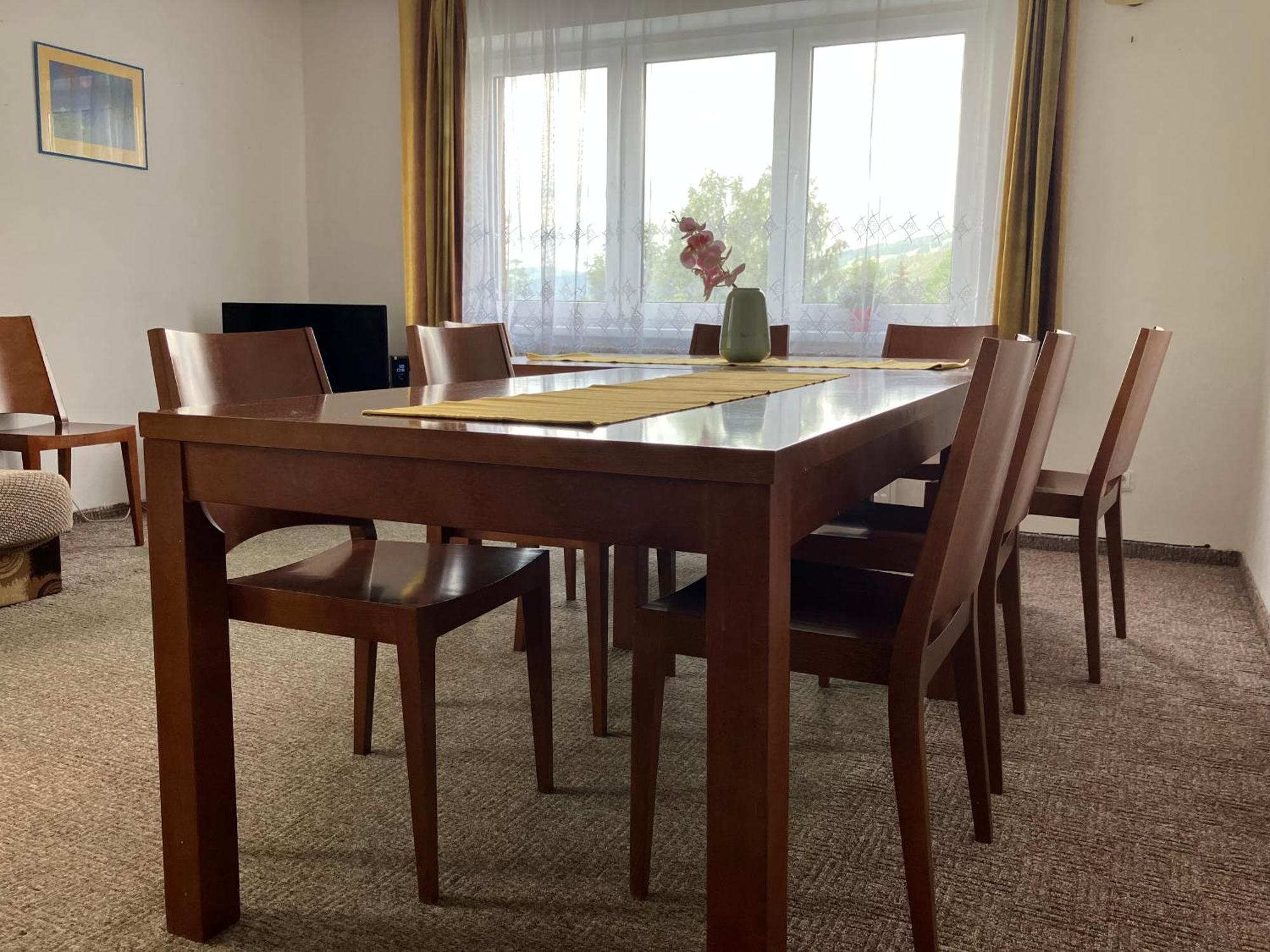 Apartmany Klarka Rokytnice nad Jizerou Eksteriør bilde