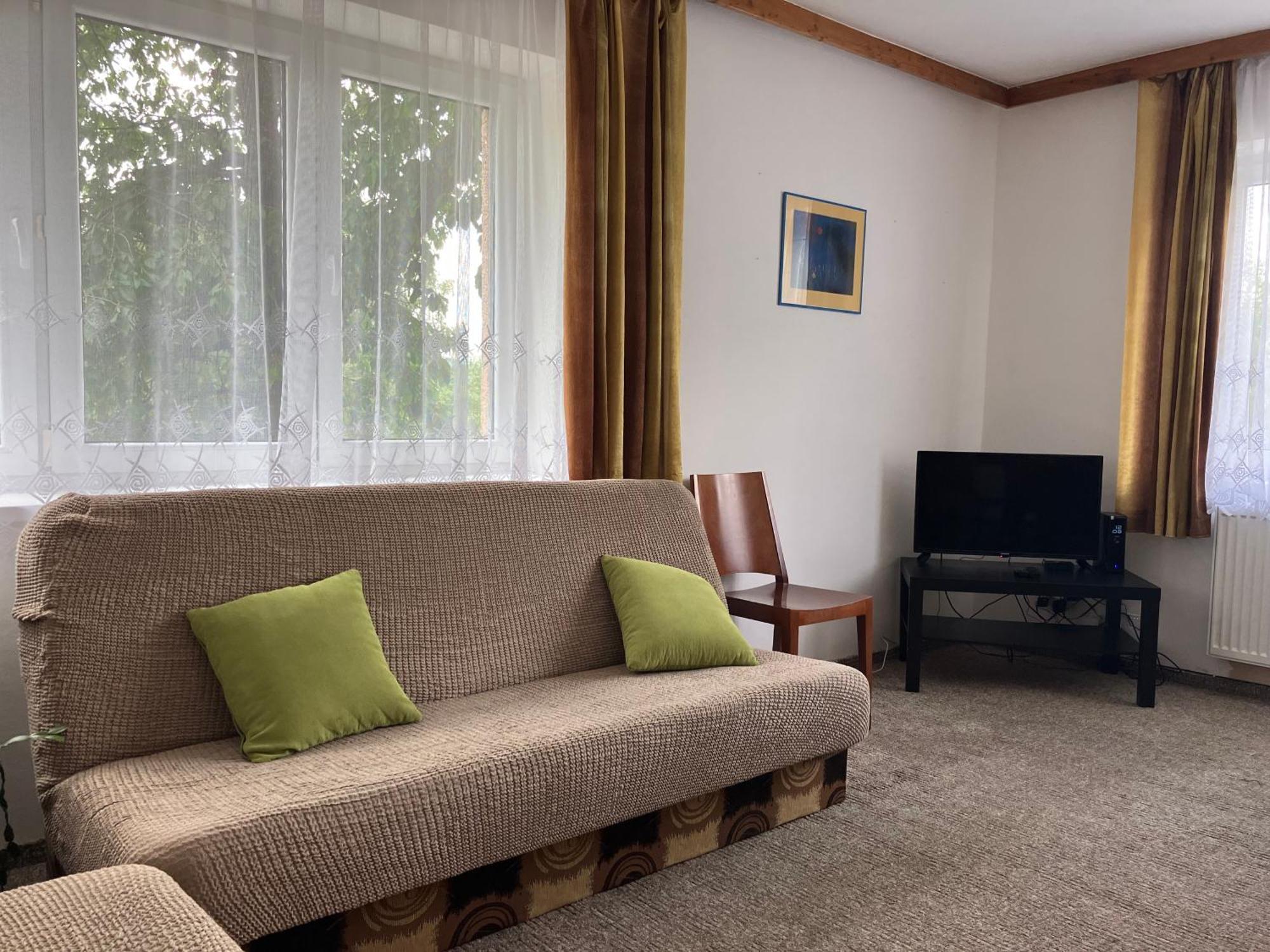 Apartmany Klarka Rokytnice nad Jizerou Eksteriør bilde