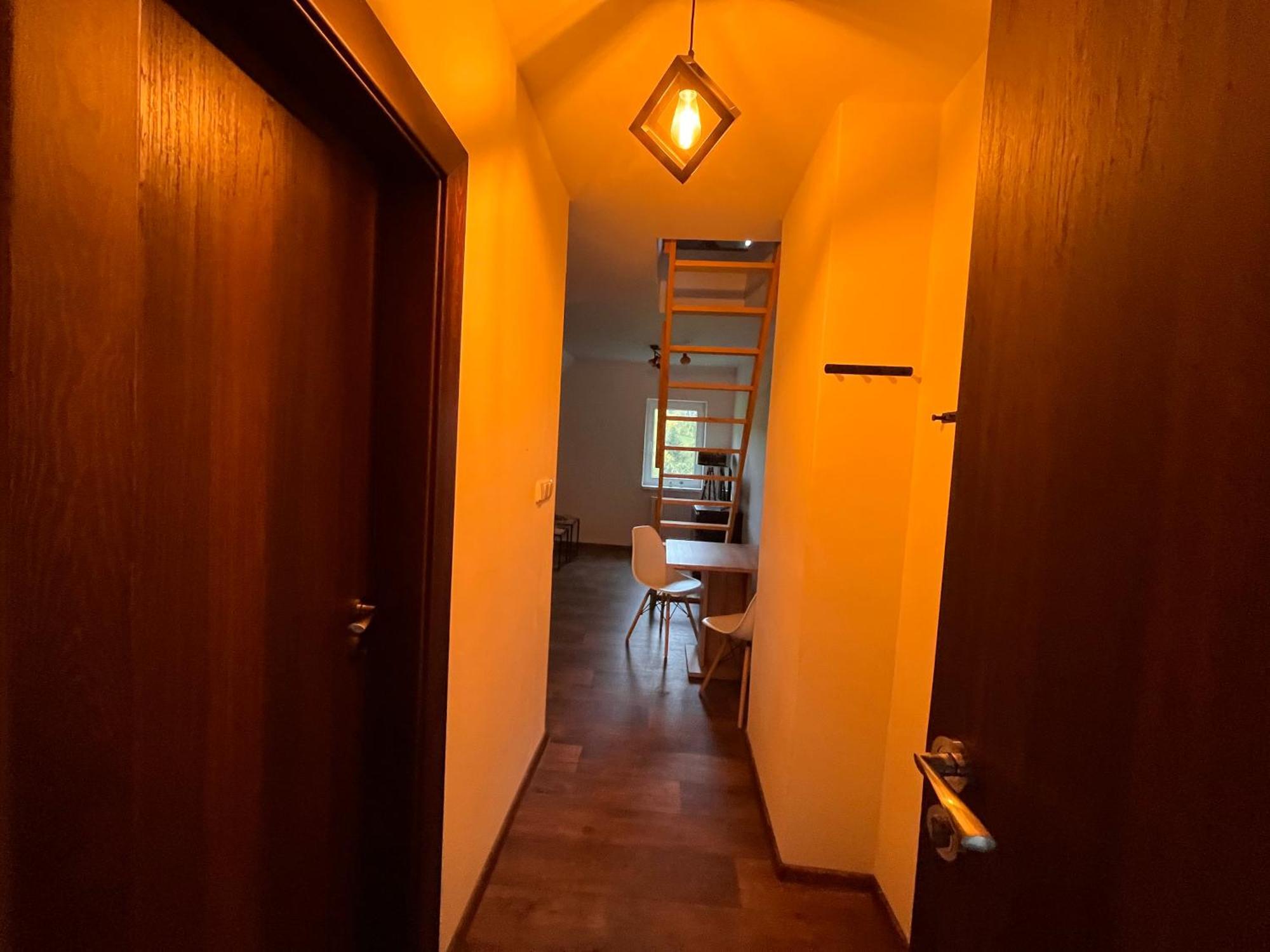 Apartmany Klarka Rokytnice nad Jizerou Eksteriør bilde