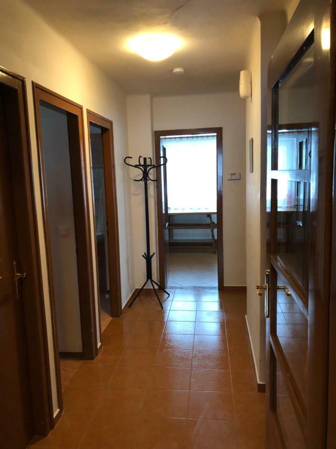 Apartmany Klarka Rokytnice nad Jizerou Eksteriør bilde