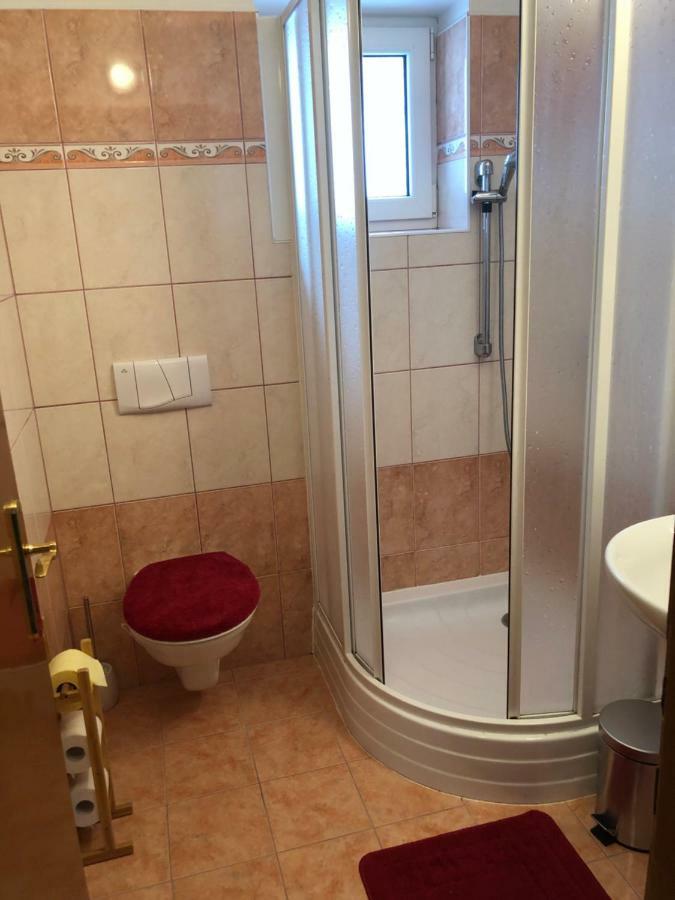 Apartmany Klarka Rokytnice nad Jizerou Eksteriør bilde