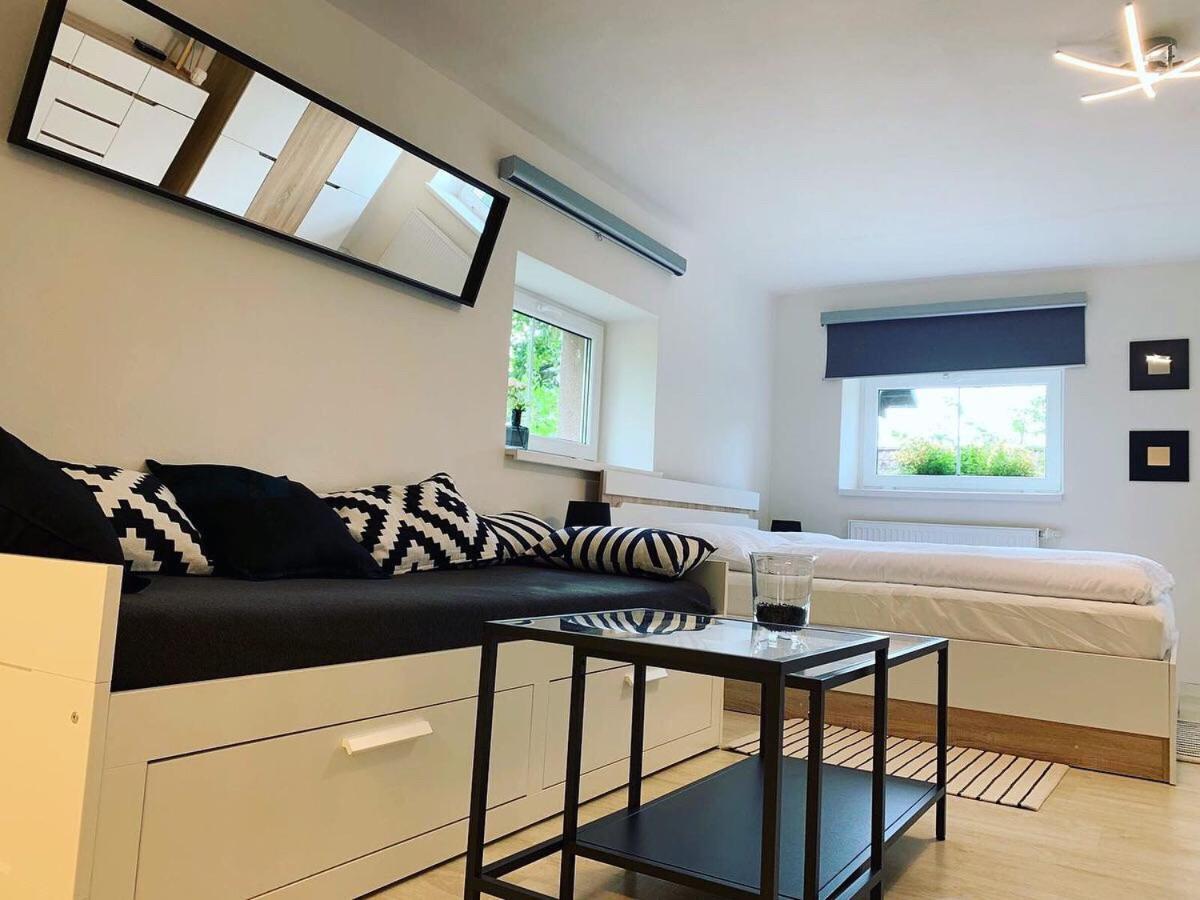 Apartmany Klarka Rokytnice nad Jizerou Eksteriør bilde